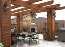 Kwikfynd Pergolas
dalmorton